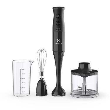 Imagem de Mixer Electrolux 3 em 1 Preto 400W EIB10 220V