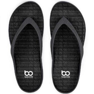 Imagem de Chinelo Ortopédico Masculino Boaonda Esporão Facite Impacto-Masculino
