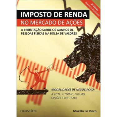 Imagem de Imposto de Renda no Mercado de Ações, 3