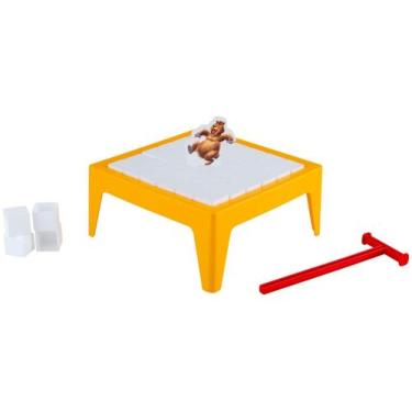 Imagem de Jogo de Mesa - Bate Marshmallow - Grow - 4271