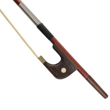 Imagem de Arco Orquezz Iniciante Modelo Alemão para Contrabaixo Acústico 4/4 Cri