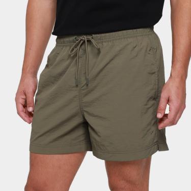 Imagem de Shorts Hering Masculino-Masculino