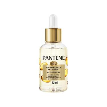 Imagem de Tônico Capilar Antiqueda Pantene Pro-V Miracles Biotinamina B3 52ml-Feminino