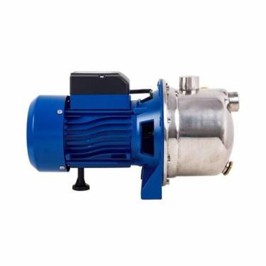Imagem de Motobomba Auto Aspirante Inox Claw Home, 220V