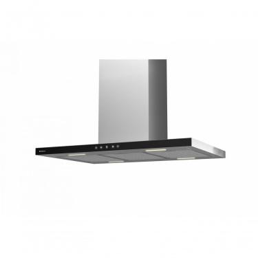 Imagem de Coifa De Ilha 90cm Touch Inox Escovado Londres - Debacco