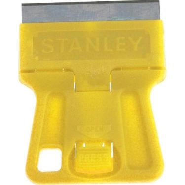 Imagem de Mini Raspador Para Vidros E Insulfilm - - Stanley Mini Raspador Stanle