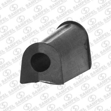 Imagem de Bucha da barra estabilizadora Dian Vw Kombi 1960 a 2014 - SAMPEL