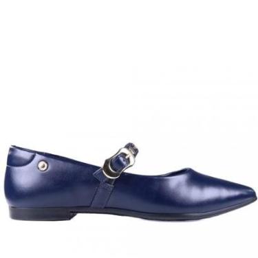 Imagem de Sapatilha Feminina Zariff com Fivela 1662021-Feminino