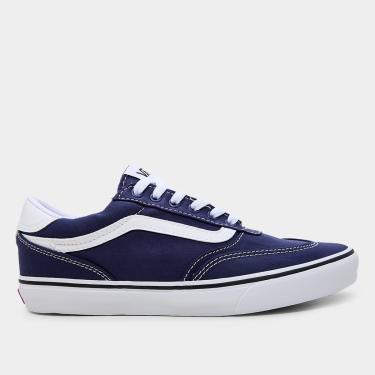 Imagem de Tênis Vans Brooklyn Ls Masculino-Masculino
