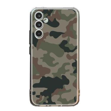 Imagem de Capa Capinha De Celular Compatível com Galaxy A54 5G Samsung Personali