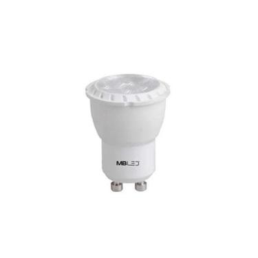 Imagem de Lampada led mini dicroica mr11 3w 6000k branco frio - MBLED
