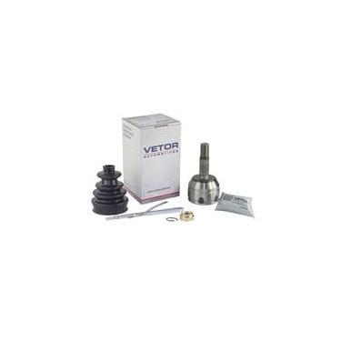 Imagem de Junta Homocinética Renault Twingo 1993 a 2002 - 506515 - VT5123