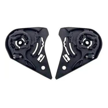 Imagem de Reparo Suporte Viseira Capacete Norisk F391 F389 Ls2 309 369 - Omax