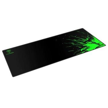 Imagem de Mousepad Gamer T-Dagger Lava L, Extra Grande (780x300mm) - T - TDAGGER