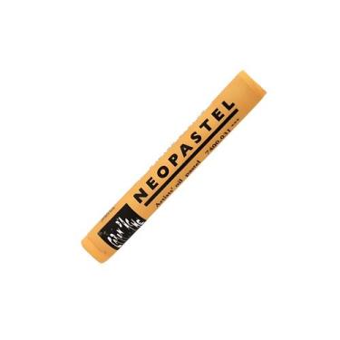 Imagem de Giz Neopastel Oleoso Caran D'ache Escolha a Cor - CARANDACHE, ORANGISH