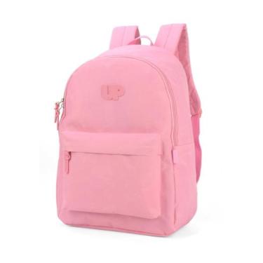 Imagem de Mochila Costa Juvenil Up4You Feminina Escolar Menina - luxcel