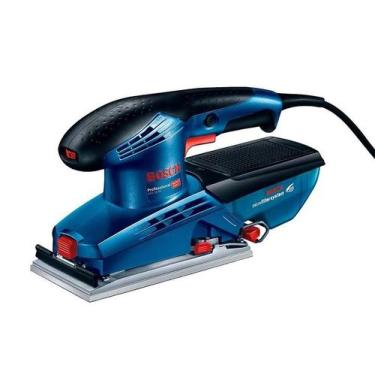 Imagem de Lixadeira Oscilante 220v 1070 Gss 23 Ae Bosch