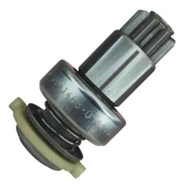 Imagem de BENDIX IMPULSOR BZM PARTIDA VW GOL G5 / FOX / GOLF / POLO 9D - 99.1468