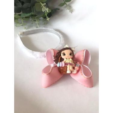 Imagem de Laço adaptável - Carolkids, Preto