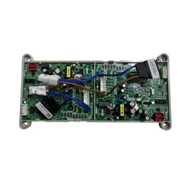 Imagem de Placa Principal P/ VRF Trane Midea IR171 R485 PS219C5