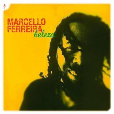 Imagem de Marcello ferreira - beleza cd - SONY