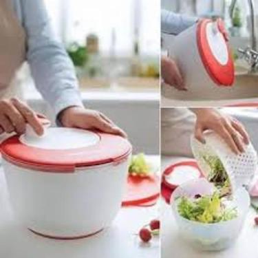Imagem de Centrifuga Plus 3,9L Importada - Tupperware
