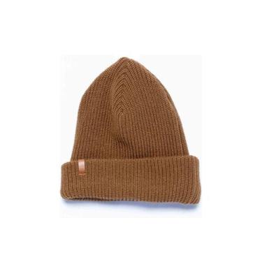 Imagem de Gorro De Inverno Madsen - Conquista, Mostarda