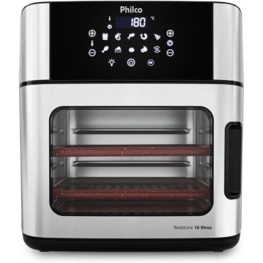 Imagem de Fritadeira Air Fryer Philco 4 Em 1 PAF16A 16L Digital 127V