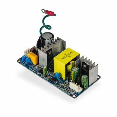 Imagem de Placa Fonte Skynet Para Ultrassom Dabi Saevo Gnatus e D700 - VC E-COMM