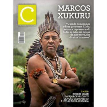 Imagem de REVISTA CONTINENTE - Nº 228 - CEPE
