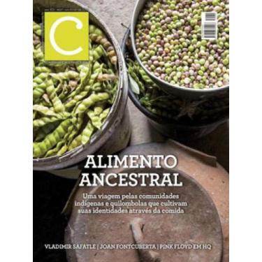 Imagem de REVISTA CONTINENTE - Nº 227 - CEPE **
