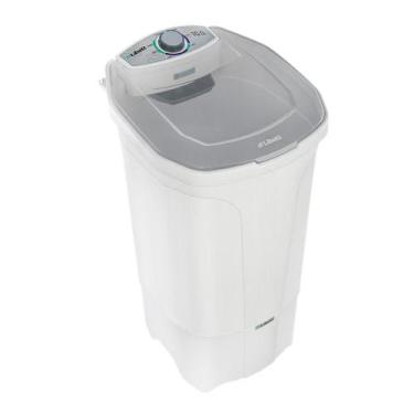 Imagem de Máquina de Lavar Roupa 14kg Semi Automática Libell Branca 127V, 110V