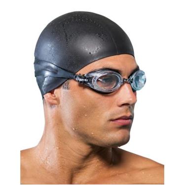 Imagem de Óculos De Natação Hammer Head Aqua 3.0 Lentes Antifog Antiembaçamento 