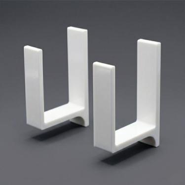 Imagem de Suporte para Roteador de Parede Sem Furo com Fita 3M Organizador WiFi 