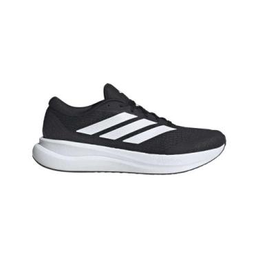 Imagem de Tênis Adidas Masculino Runfalcon 6 Cloudfoam Preto Tamanho:40, 40