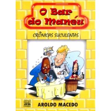 Imagem de Bar do Manéu, O, 3