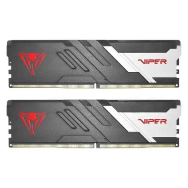 Imagem de Memória RAM Patriot Viper Venom 64GB (2x32GB) DDR5 6000MHz - PVV564G60