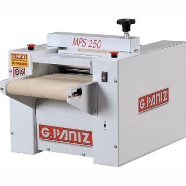 Imagem de Modeladora de Pão MPS250 Epóxi G.Paniz 220v