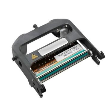 Imagem de Cabeca de Impressao Zebra ZC300 300 DPI