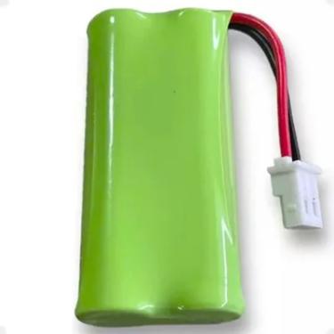 Imagem de Bateria Para Linha Ts 2,4v/600mah Aaa - Intelbras