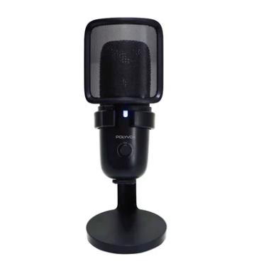 Imagem de Microfone Xp-500 Polyvox Usb Estudio Gravação Profissional