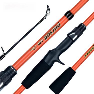 Imagem de Vara De Pesca Ultraleve De Carbono 1.8m 2.1m BIUTIFU Para Casting, Spi
