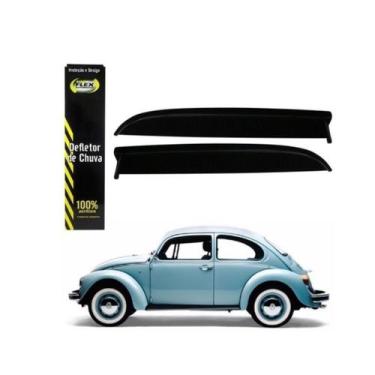Imagem de Calha de chuva fusca 2 portas top mix 40013a (todos)