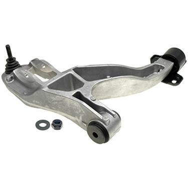 Imagem de ACDelco 45D3133 Conjunto de braço e junta esférica de controle de suspensão inferior lateral do motorista dianteiro profissional