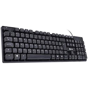 Imagem de TECLADO CHOCOLATE DYNAMIC 1.8M PT DT160