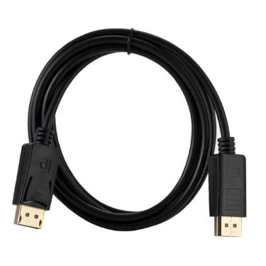 Imagem de Displayport Cabo Dp Macho Para Dp Macho 1.8M Ly81216 Mbtech