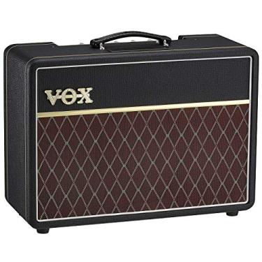 Imagem de VOX Cabeça de amplificador de guitarra AC10C1
