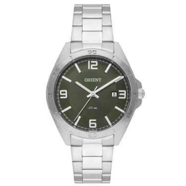 Imagem de Relógio Orient FBSS1154 E2SX Prata