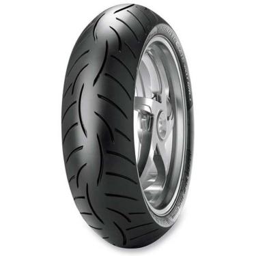 Imagem de Pneu Moto Metzeler 180/55R17 Roadtec Interact Z8 73W Rear TL