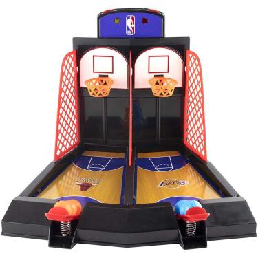Imagem de Jogo Oficial De Basquete De Mesa Para 2 Jogadores Nba 8693